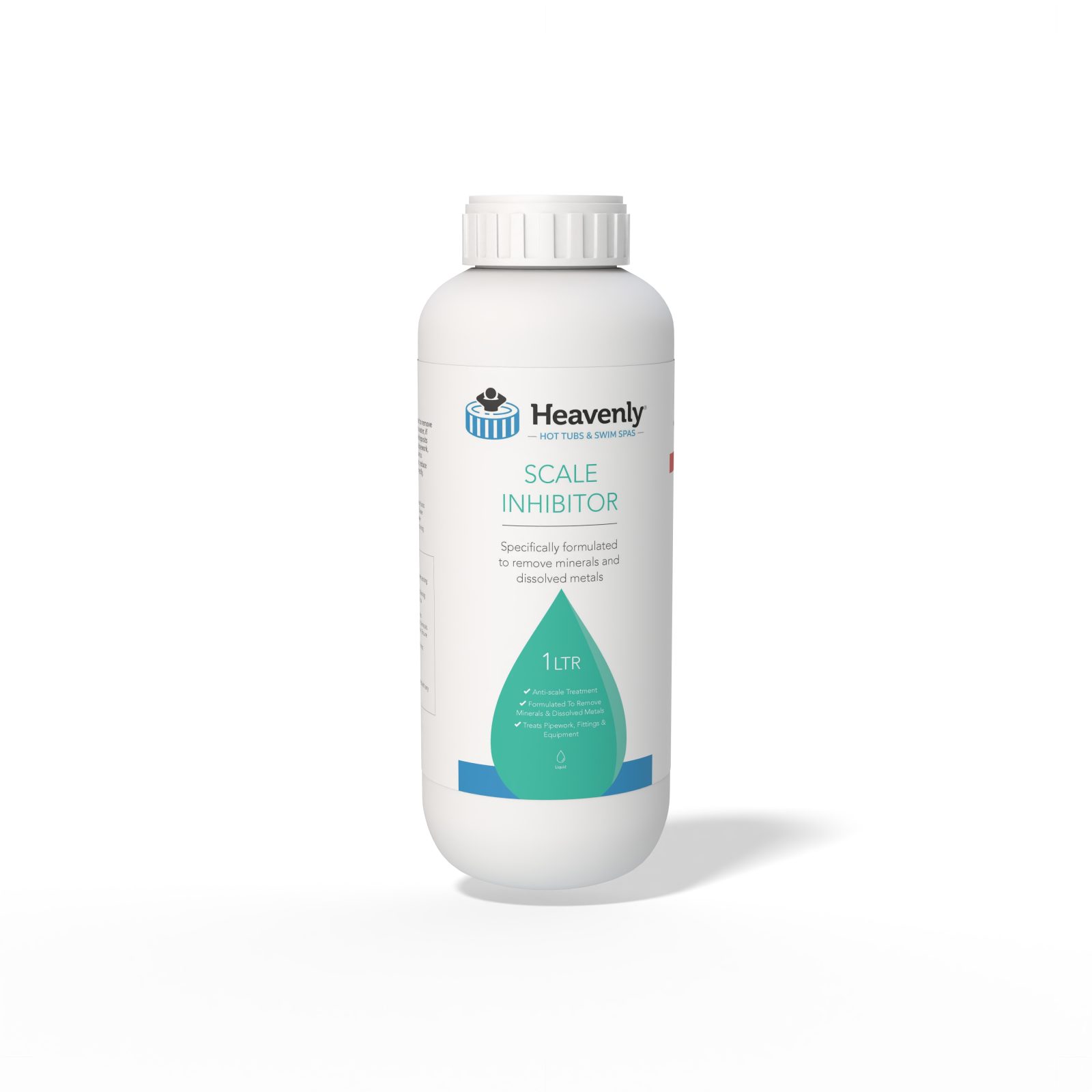 Scale Inhibitor - 1 Litre