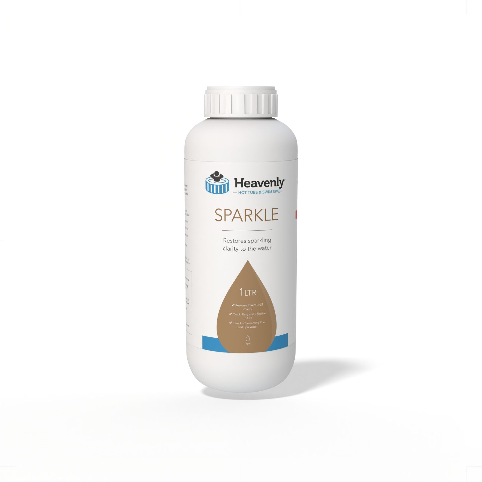 Spa Sparkle - 1 Litre