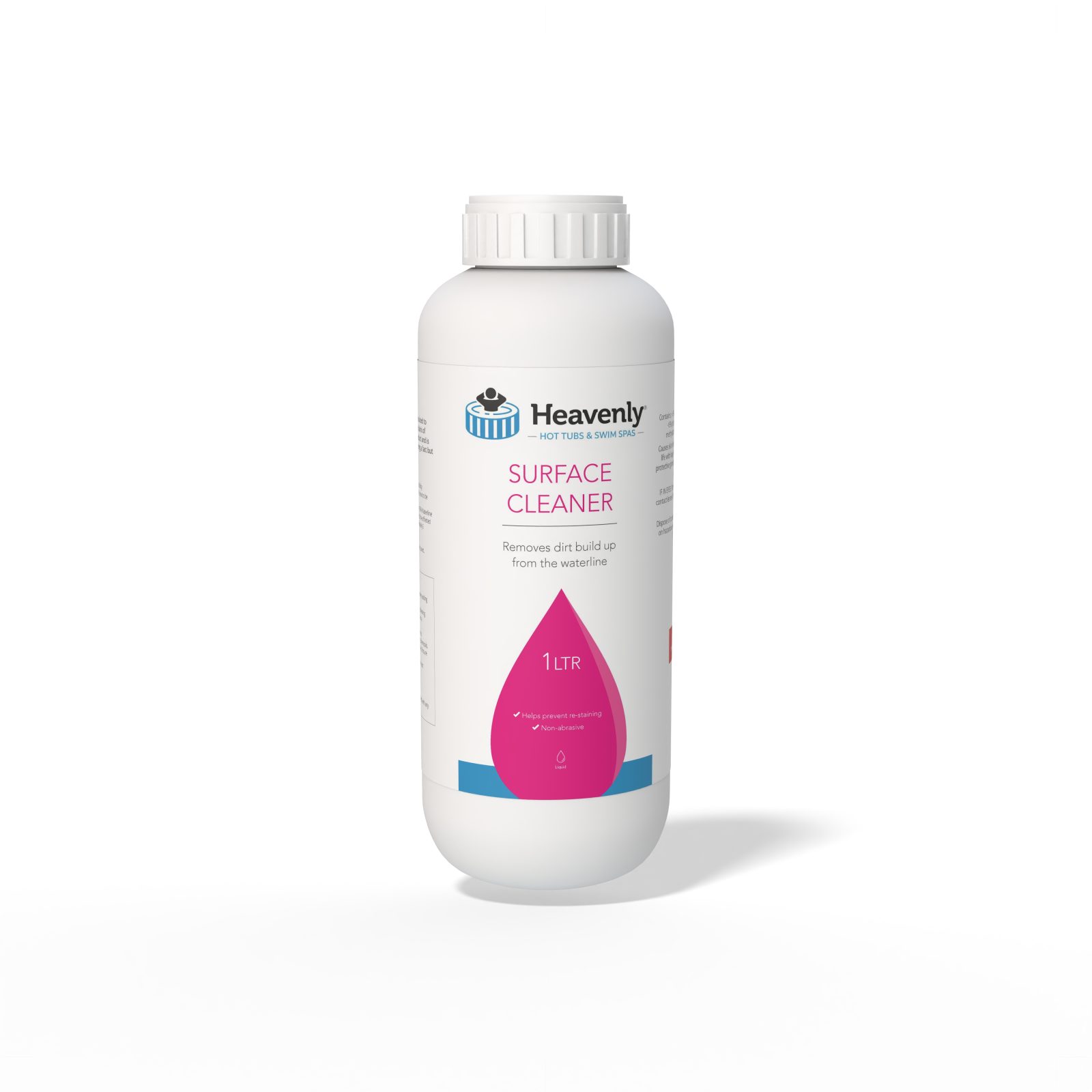 Surface Cleaner - 1 Litre